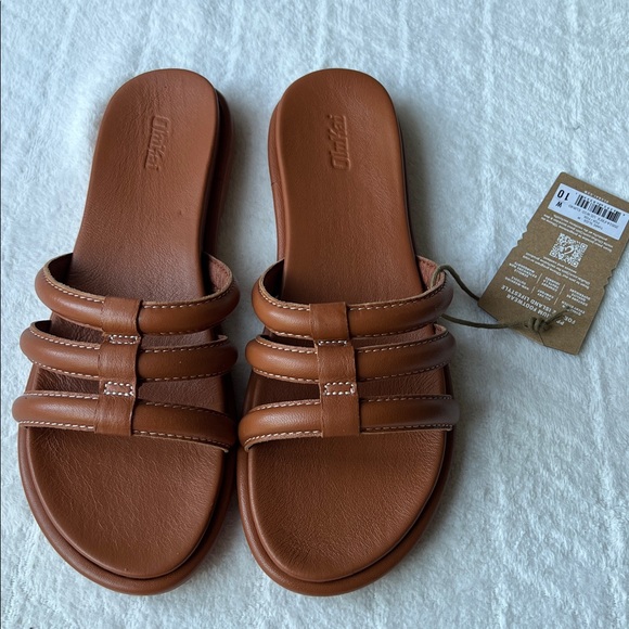 OluKai Tiare Women’s Slide Sandals - Picture 9 of 16